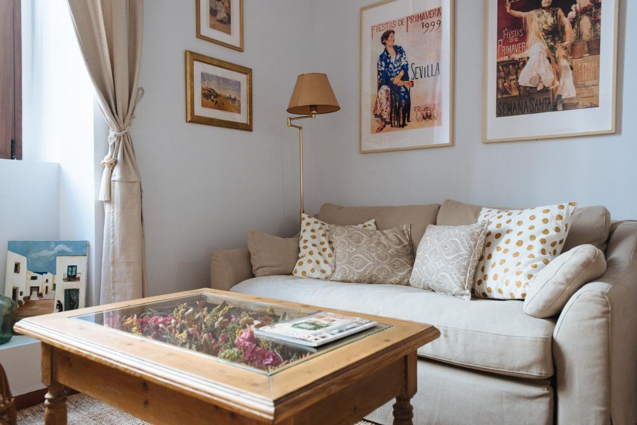 Apartment Casa Galera Historic Downtown In Seville