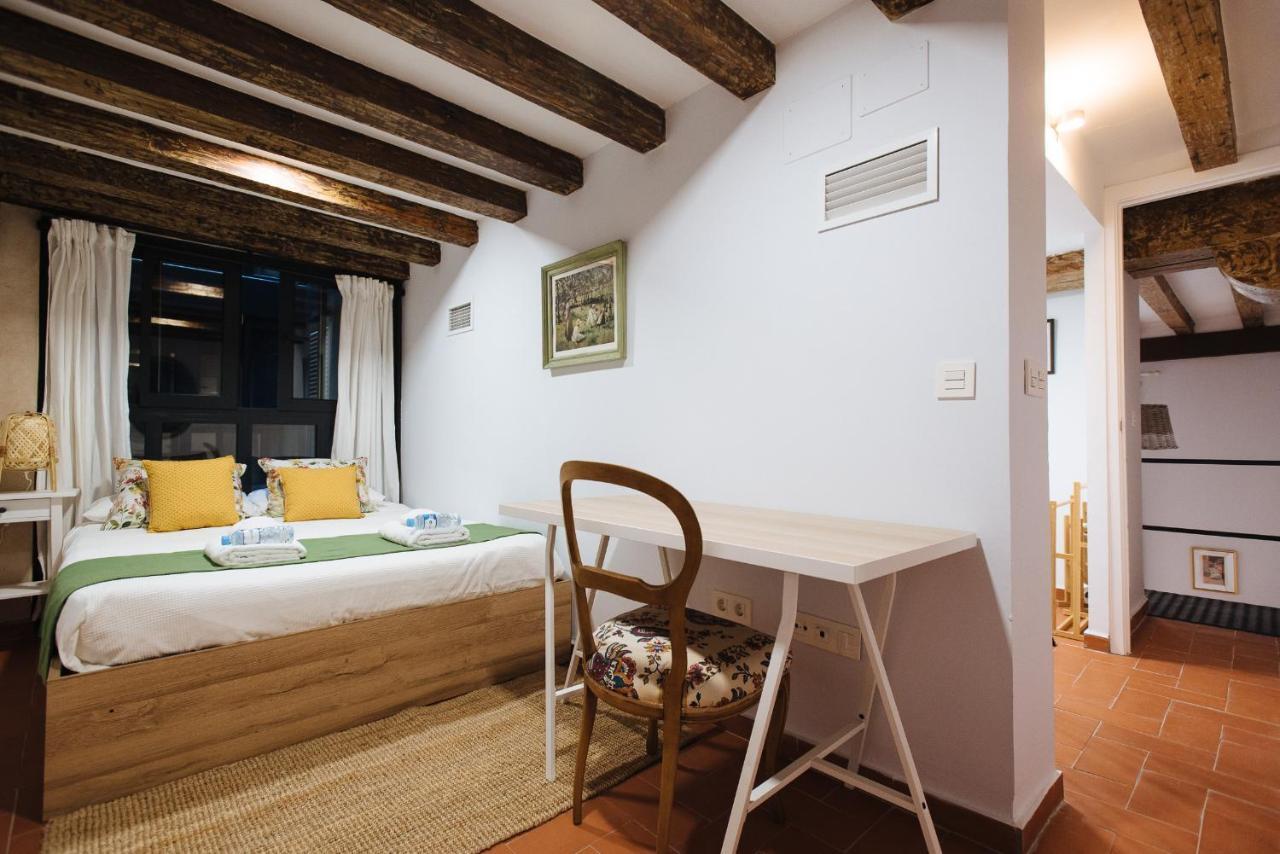 Casa Galera Historic Downtown In Apartment *
