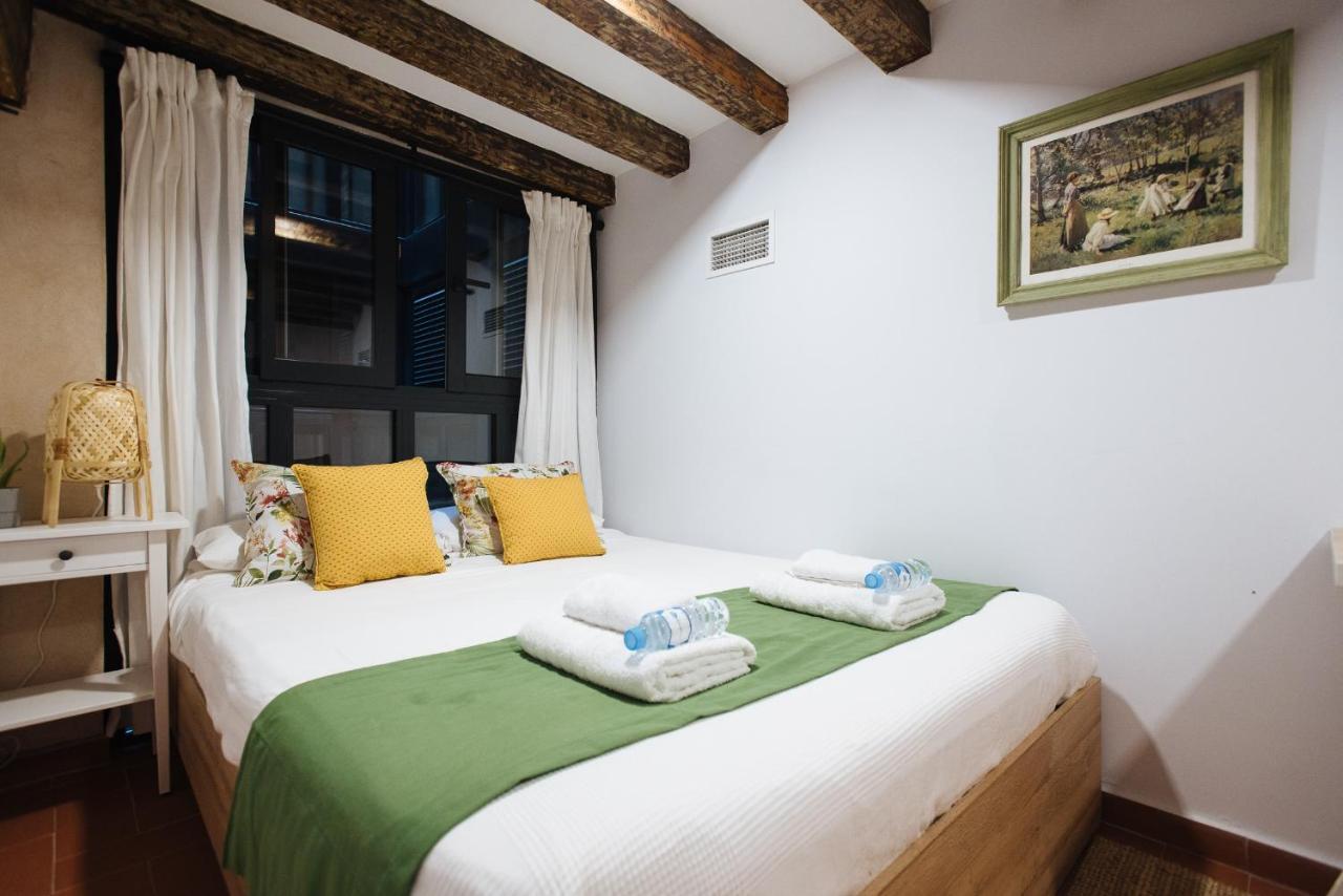 Casa Galera Historic Downtown In Appartement *