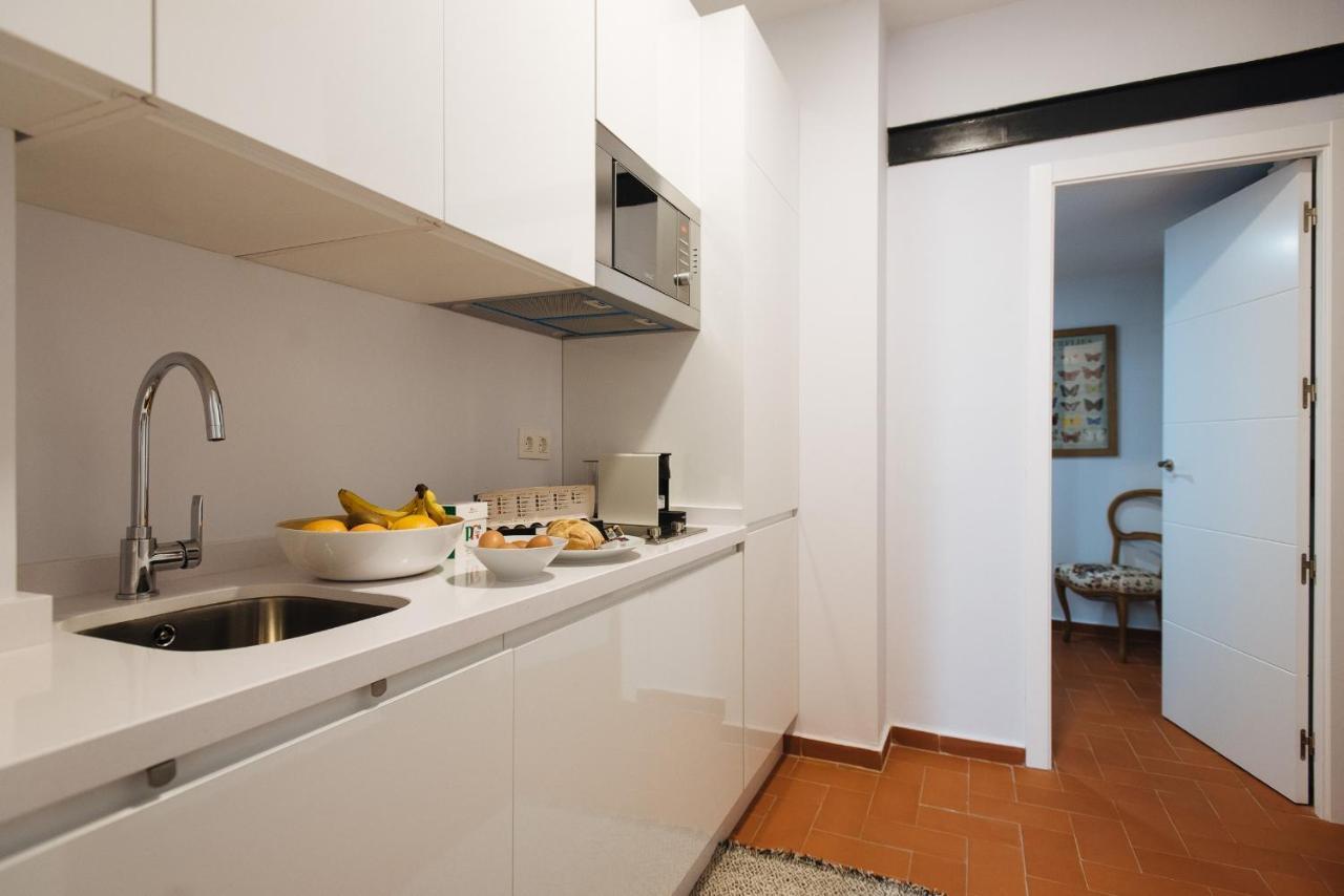 Appartement Casa Galera Historic Downtown In *