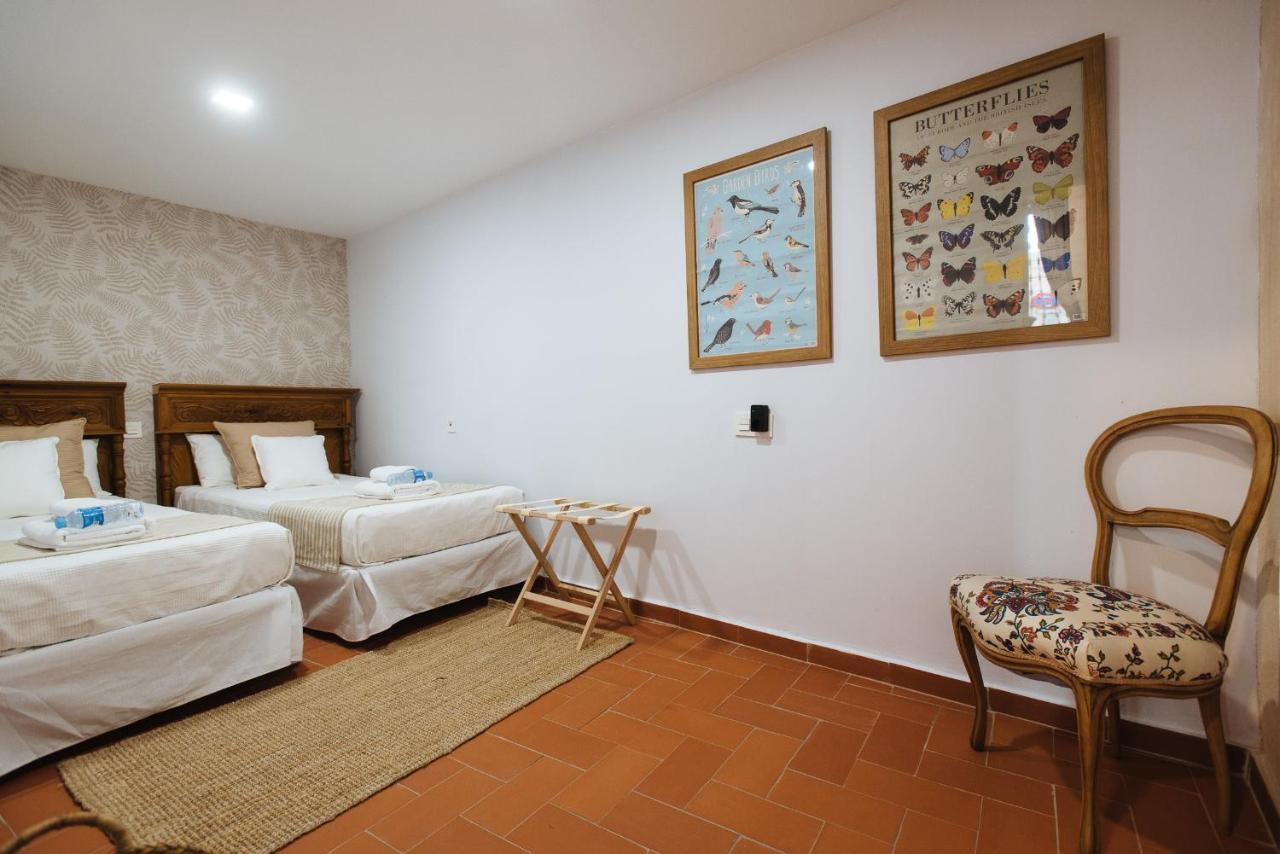 Appartement Casa Galera Historic Downtown In