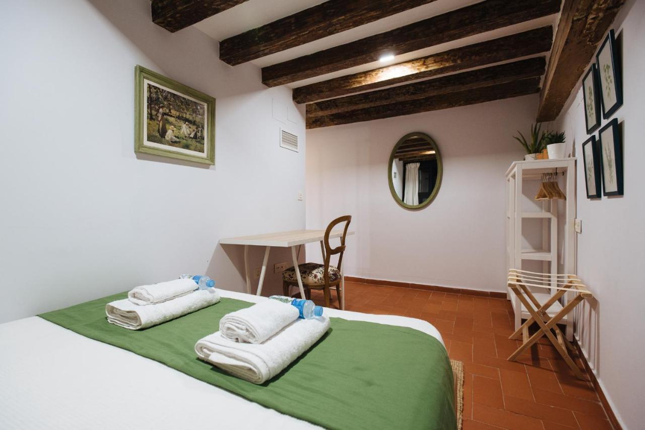 Appartement Casa Galera Historic Downtown In *