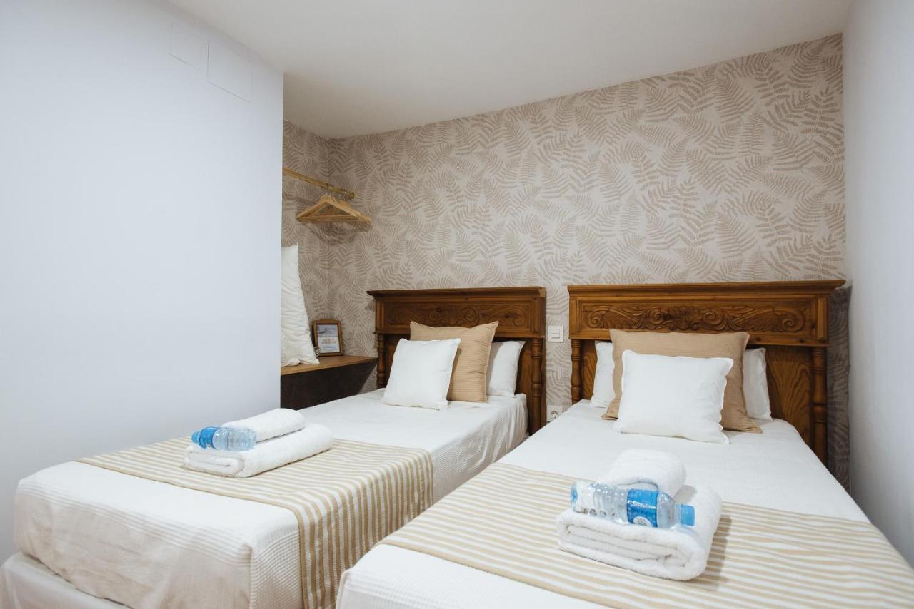 Appartement Casa Galera Historic Downtown In