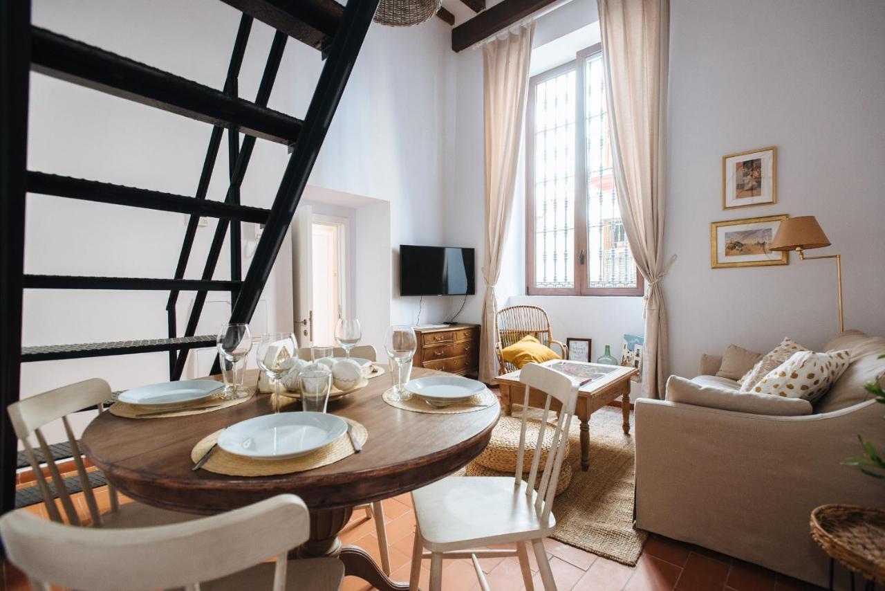 Casa Galera Historic Downtown In Appartement