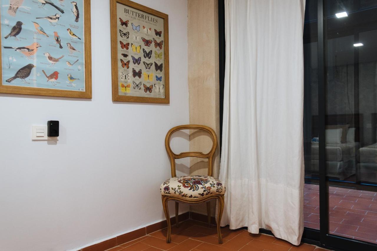 Casa Galera Historic Downtown In Appartement *