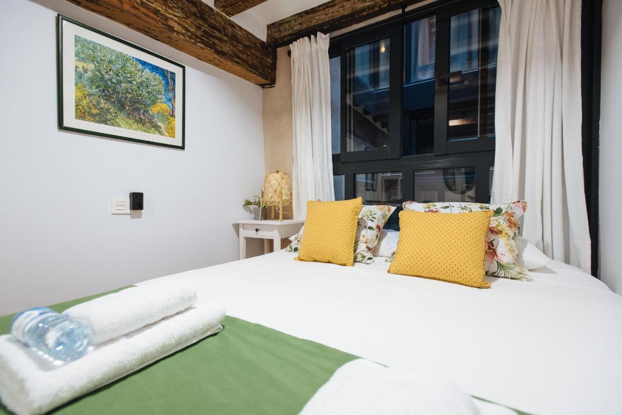 Casa Galera Historic Downtown In Appartement *
